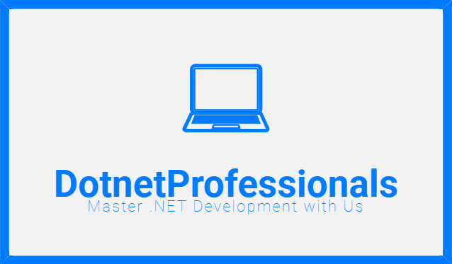 Dotnet Professionals