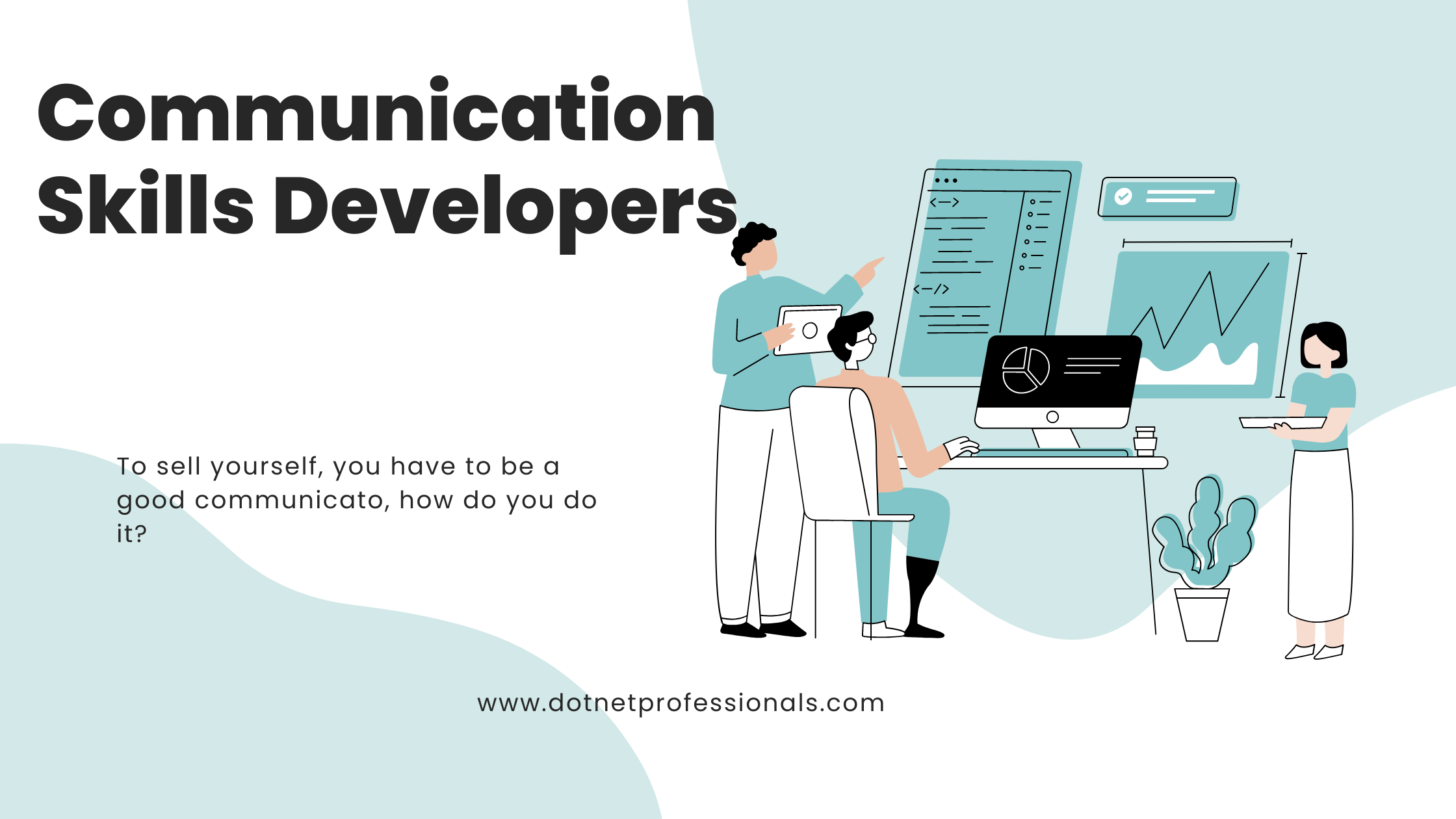 Commucations Skills For Developers